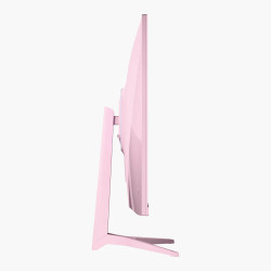 Arozzi | Nova | 32 " | IPS | QHD | 16:9 | 180 Hz | 1 ms | 2560 x 1440 pixels | 300 cd/m | HDMI ports quantity 2 | Pink