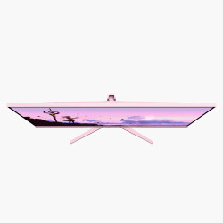 Arozzi | Nova | 32 " | IPS | QHD | 16:9 | 180 Hz | 1 ms | 2560 x 1440 pixels | 300 cd/m | HDMI ports quantity 2 | Pink