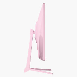Arozzi | Nova | 27 " | IPS | QHD | 16:9 | 180 Hz | 1 ms | 2560 x 1440 pixels | 350 cd/m | HDMI ports quantity 2 | Pink