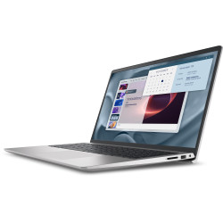Dell Pro 15 Essential PV15250 | Platinum Silver | 15.6 " | WVA | FHD | 1920 x 1080 pixels | Anti-glare | Intel Core i7 | i7-1355