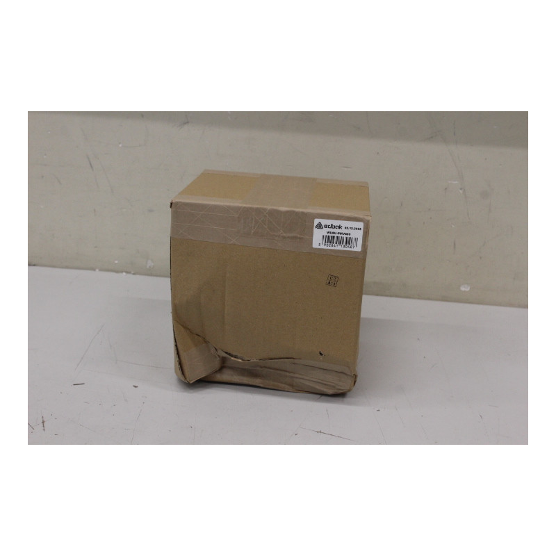 EDBAK Projector Ceiling mount | PMV400 Universal | Horizontal adjustment | Maximum weight (capacity) 30 kg | DAMAGED PACKAGING, 