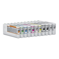 Epson T913A | Cartridge | Orange