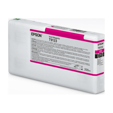 Epson Ink cartridge | Vivid magenta