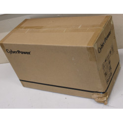 CyberPower Smart App UPS Systems | OLS1500EA-DE | 1500 VA | 1350 W | DAMAGED PACKAGING
