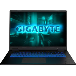 Gigabyte GAMING A18 3WHK3EEC64SH 18" WQXGA AMD Ryzen 7 260/32GB/1TB/RTX 5070/Win11 Home/ENG kbd/2Y Warranty | Gigabyte
