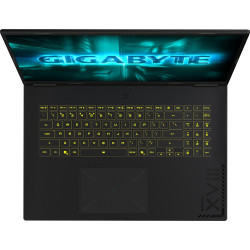 Gigabyte GAMING A18 3WHK3EEC64SH 18" WQXGA AMD Ryzen 7 260/32GB/1TB/RTX 5070/Win11 Home/ENG kbd/2Y Warranty | Gigabyte