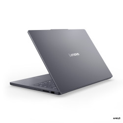 Lenovo IdeaPad Slim 3 14ARP10 | Luna Grey | 14 " | IPS | WUXGA | 1920 x 1200 pixels | Anti Glare | AMD Ryzen 5 | 7535HS | 16 GB 