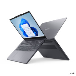 Lenovo IdeaPad Slim 3 14ARP10 | Luna Grey | 14 " | IPS | WUXGA | 1920 x 1200 pixels | Anti Glare | AMD Ryzen 5 | 7535HS | 16 GB 