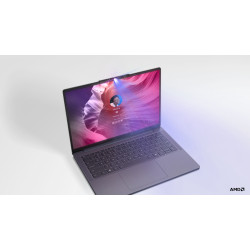 Lenovo IdeaPad Slim 3 14ARP10 | Luna Grey | 14 " | IPS | WUXGA | 1920 x 1200 pixels | Anti Glare | AMD Ryzen 5 | 7535HS | 16 GB 