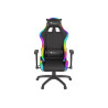Genesis Gaming chair Trit 500 RGB | NFG-1576 | Black