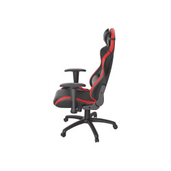 Genesis Gaming chair Trit 500 RGB | NFG-1576 | Black