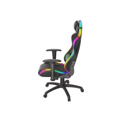 Genesis Gaming chair Trit 500 RGB | NFG-1576 | Black