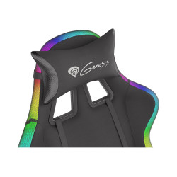 Genesis Gaming chair Trit 500 RGB | NFG-1576 | Black