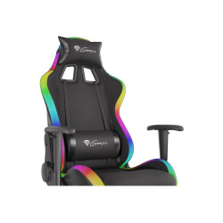 Genesis Gaming chair Trit 500 RGB | NFG-1576 | Black