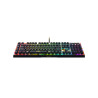 Razer BlackWidow V4 X | Mechanical Gaming Keyboard | Wired | US | Pokémon Edition | Razer Green Mechanical Switches (Clicky)