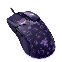 Razer Gaming Mouse | Cobra | Wired | Gengar Edition