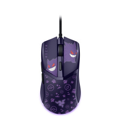 Razer Gaming Mouse | Cobra | Wired | Gengar Edition
