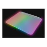 Razer RGB Gaming Mouse Mat | Firefly V2 Pro | Phantom White Edition