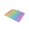 Razer RGB Gaming Mouse Mat | Firefly V2 Pro | Phantom White Edition