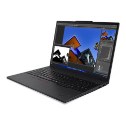 Lenovo Thinkpad T16 G4 AMD | Black | 16 " | IPS | WUXGA | 1920 x 1200 pixels | Anti-glare | AMD Ryzen AI 5 PRO | 340 | 32 GB | S