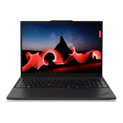 Lenovo Thinkpad T16 G4 AMD | Black | 16 " | IPS | WUXGA | 1920 x 1200 pixels | Anti-glare | AMD Ryzen AI 5 PRO | 340 | 32 GB | S