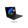 Lenovo Thinkpad T16 G4 AMD | Black | 16 " | IPS | WUXGA | 1920 x 1200 pixels | Anti-glare | AMD Ryzen AI 5 PRO | 340 | 32 GB | S