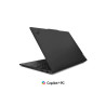 Lenovo Thinkpad T16 G4 AMD | Black | 16 " | IPS | WUXGA | 1920 x 1200 pixels | Anti-glare | AMD Ryzen AI 5 PRO | 340 | 32 GB | S