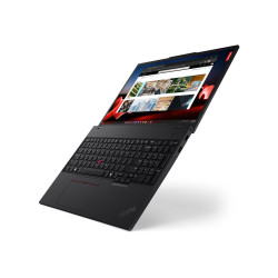 Lenovo Thinkpad T16 G4 AMD | Black | 16 " | IPS | WUXGA | 1920 x 1200 pixels | Anti-glare | AMD Ryzen AI 5 PRO | 340 | 32 GB | S