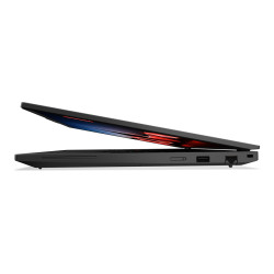 Lenovo Thinkpad T16 G4 AMD | Black | 16 " | IPS | WUXGA | 1920 x 1200 pixels | Anti-glare | AMD Ryzen AI 5 PRO | 340 | 32 GB | S