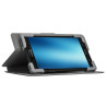 Targus | Safe Fit Universal 360 Rotating Tablet Case | 7-8.5 " | Folio Case | Black