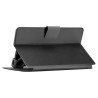 Targus | Safe Fit Universal 360 Rotating Tablet Case | 7-8.5 " | Folio Case | Black