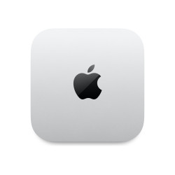 Apple Mac | Mini | Desktop | Apple M4 Pro | Internal memory 24 GB | Solid-state drive capacity 512 GB | Apple M4 Pro chip 12-cor