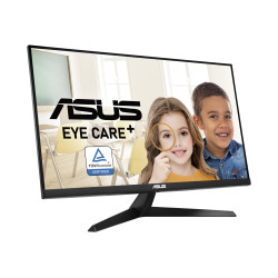 Asus | VY27UQ | 27 " | IPS | 16:9 | 60 Hz | 5 ms | 3840 x 2160 pixels | 350 cd/m | HDMI ports quantity 2