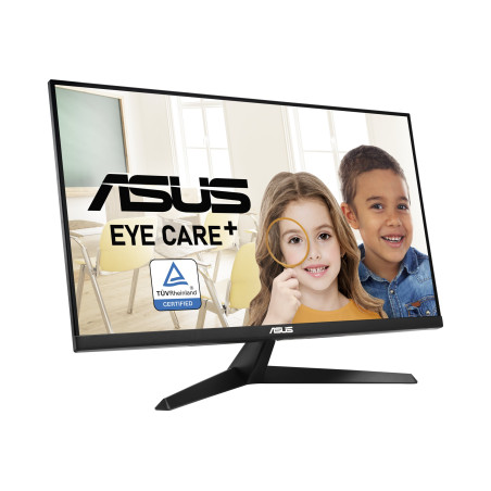 Asus | VY27UQ | 27 " | IPS | 16:9 | 60 Hz | 5 ms | 3840 x 2160 pixels | 350 cd/m | HDMI ports quantity 2