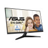Asus | VY27UQ | 27 " | IPS | 16:9 | 60 Hz | 5 ms | 3840 x 2160 pixels | 350 cd/m | HDMI ports quantity 2