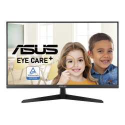 Asus | VY27UQ | 27 " | IPS | 16:9 | 60 Hz | 5 ms | 3840 x 2160 pixels | 350 cd/m | HDMI ports quantity 2