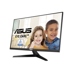 Asus | VY27UQ | 27 " | IPS | 16:9 | 60 Hz | 5 ms | 3840 x 2160 pixels | 350 cd/m | HDMI ports quantity 2