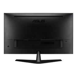 Asus | VY27UQ | 27 " | IPS | 16:9 | 60 Hz | 5 ms | 3840 x 2160 pixels | 350 cd/m | HDMI ports quantity 2