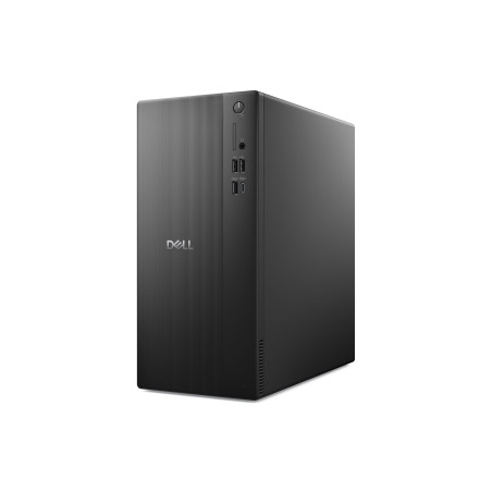 Dell Pro | Essential QVT1260 | Desktop | Tower | Intel Core i5 | i5-14400 | 16 GB | DDR5 | 512 GB | Intel UHD Graphics 730 | Eng