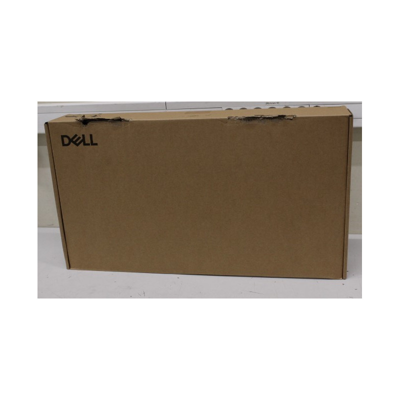 Dell P2725QE | 27 " | IPS | 16:9 | 100 Hz | 5 ms | 3840 x 2160 pixels | 350 cd/m | Warranty 36 month(s) | DAMAGED PACKAGING