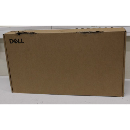 Dell P2725QE | 27 " | IPS | 16:9 | 100 Hz | 5 ms | 3840 x 2160 pixels | 350 cd/m | Warranty 36 month(s) | DAMAGED PACKAGING