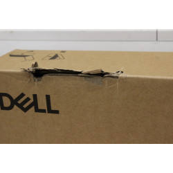Dell P2725QE | 27 " | IPS | 16:9 | 100 Hz | 5 ms | 3840 x 2160 pixels | 350 cd/m | Warranty 36 month(s) | DAMAGED PACKAGING