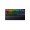 Razer Huntsman V3 Pro Tenkeyless 8KHz | Gaming keyboard | Wired | US | Black | USB Type-C | Razer Analog Optical Switch Gen-2