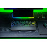 Razer Huntsman V3 Pro Tenkeyless 8KHz | Gaming keyboard | Wired | US | Black | USB Type-C | Razer Analog Optical Switch Gen-2