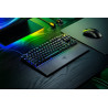 Razer Huntsman V3 Pro Tenkeyless 8KHz | Gaming keyboard | Wired | US | Black | USB Type-C | Razer Analog Optical Switch Gen-2