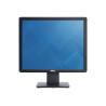 Dell | E Series | E1715S | 17 " | TN | 5:4 | 60 Hz | 5 ms | LED pixels | 1280 x 1024 | 250 cd/m | VGA, DP | Black | Warranty 36 