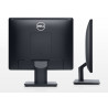 Dell | E Series | E1715S | 17 " | TN | 5:4 | 60 Hz | 5 ms | LED pixels | 1280 x 1024 | 250 cd/m | VGA, DP | Black | Warranty 36 