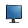 Dell | E Series | E1715S | 17 " | TN | 5:4 | 60 Hz | 5 ms | LED pixels | 1280 x 1024 | 250 cd/m | VGA, DP | Black | Warranty 36 