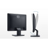 Dell | E Series | E1715S | 17 " | TN | 5:4 | 60 Hz | 5 ms | LED pixels | 1280 x 1024 | 250 cd/m | VGA, DP | Black | Warranty 36 