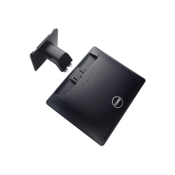 Dell | E Series | E1715S | 17 " | TN | 5:4 | 60 Hz | 5 ms | LED pixels | 1280 x 1024 | 250 cd/m | VGA, DP | Black | Warranty 36 